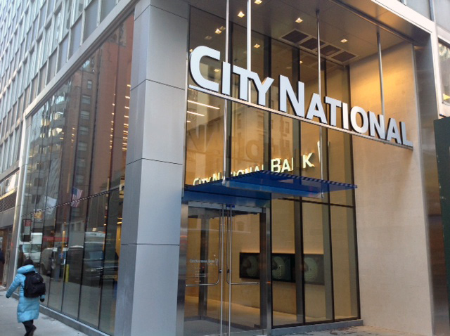 City National Deal Beefs Up RBC’s Lending Power Wealth