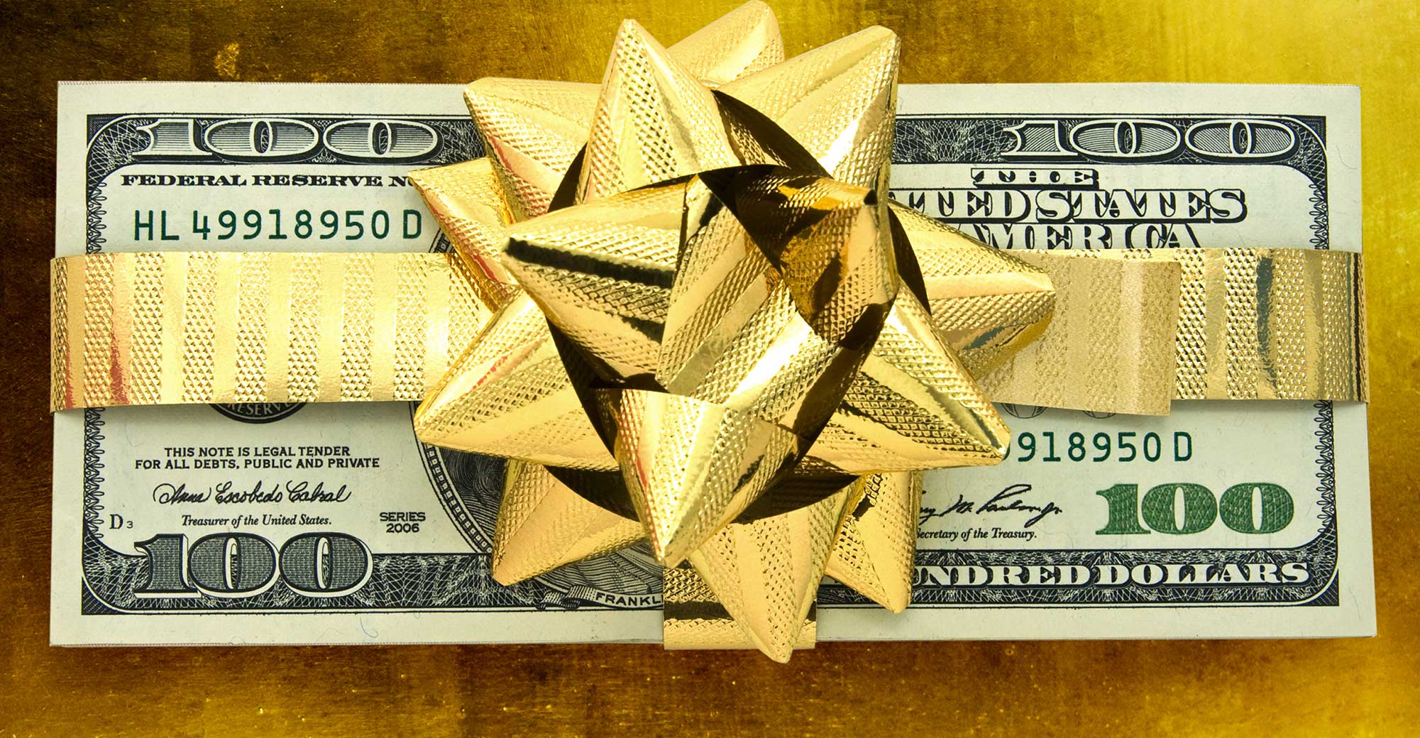How Smart Are You About the Annual and Lifetime Gift Tax Exclusions? |  Wealth Management