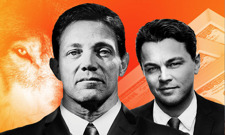 What Is The Real Wolf Of Wall Street Jordan Belfort Up To Now
