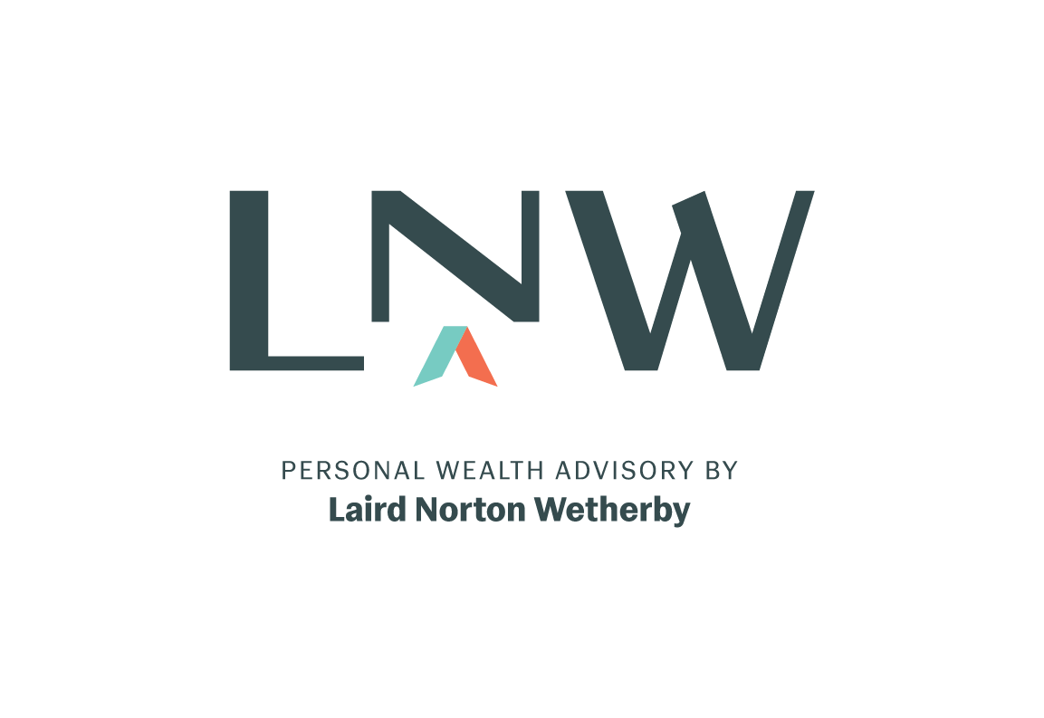 Laird Norton Wetherby logo