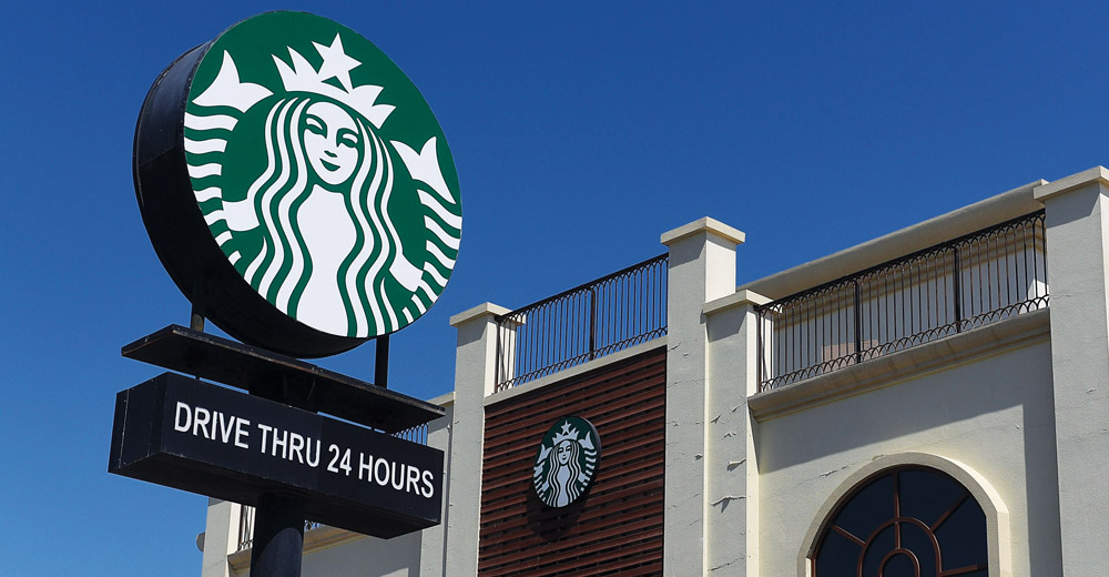 Starbucks Urged by NYC Pension Funds to Order Labor Rights Audit ...