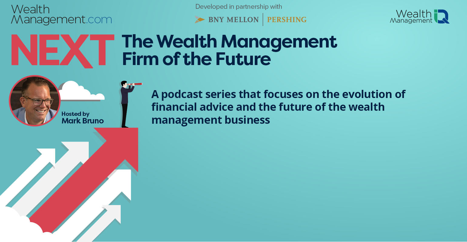 The Wealth Management Firm of the Future: WealthTech to Watch