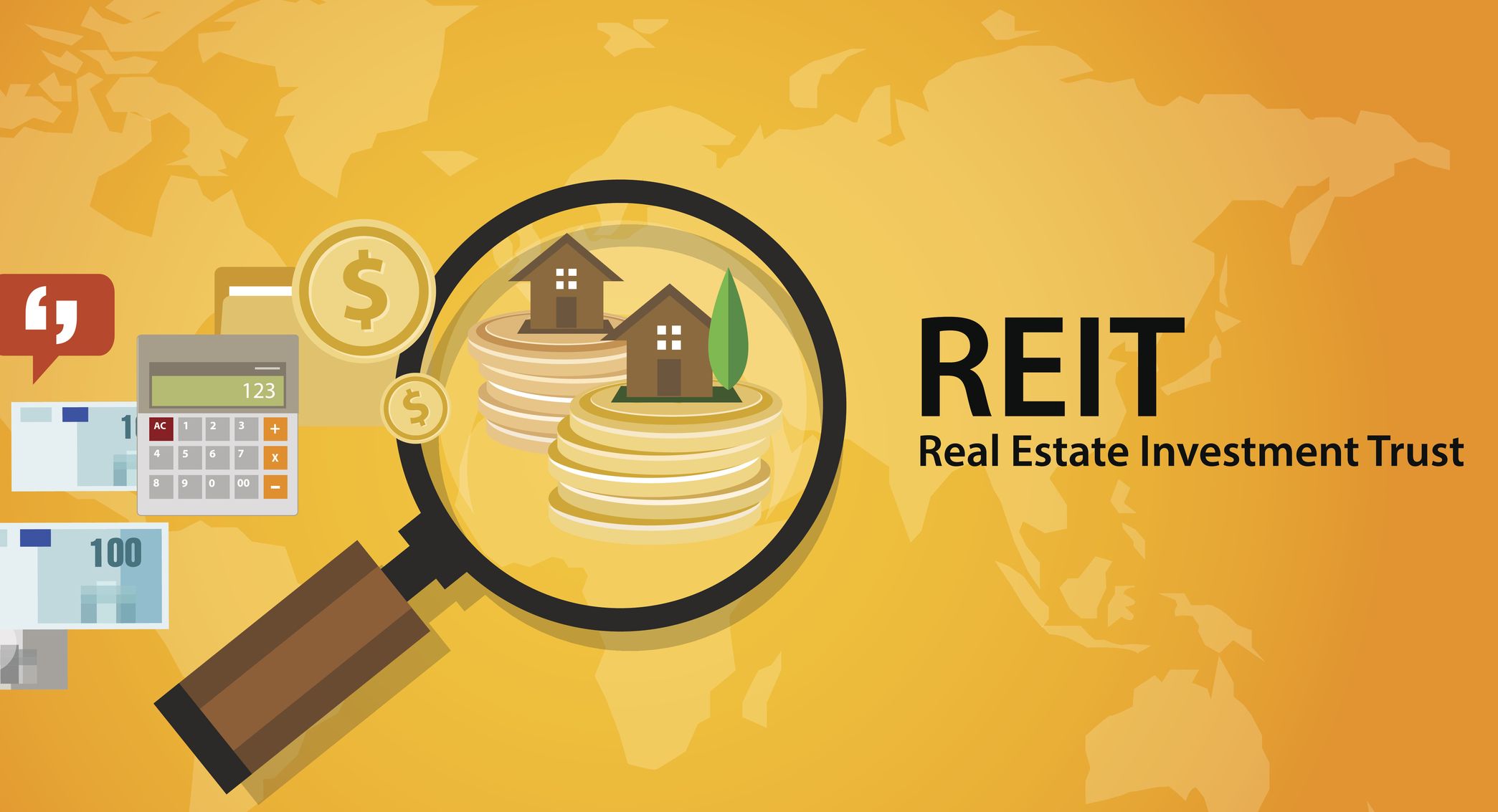 4 Best REITs to Invest In 2022 Party Investors