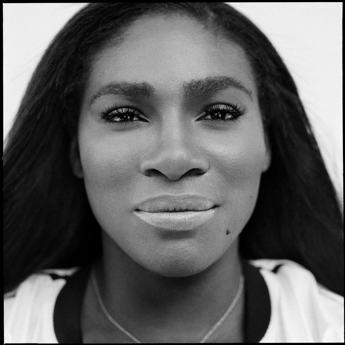 Serena Williams NFT