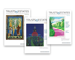 Trusts and Estates Digital Edition