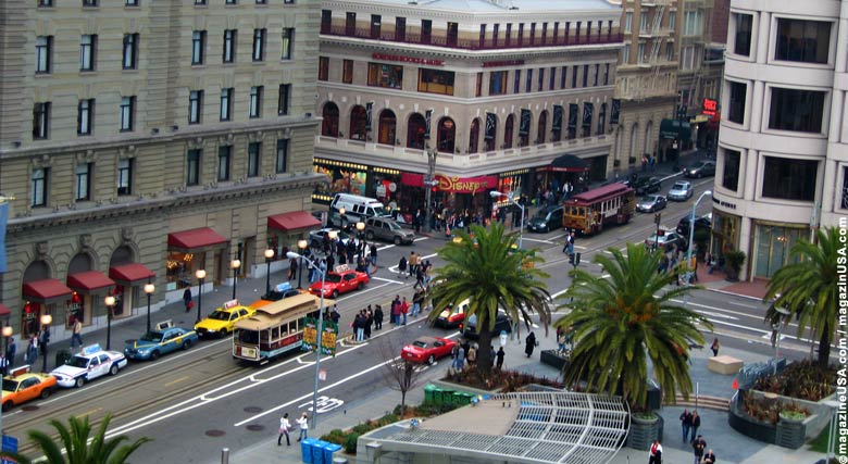 Louis Vuitton San Francisco Union Square - San Francisco, CA 94102