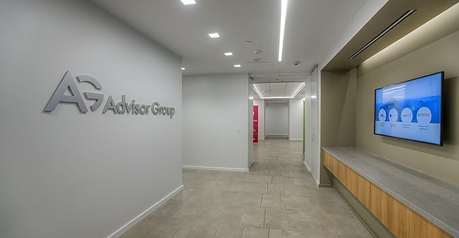advisor group office