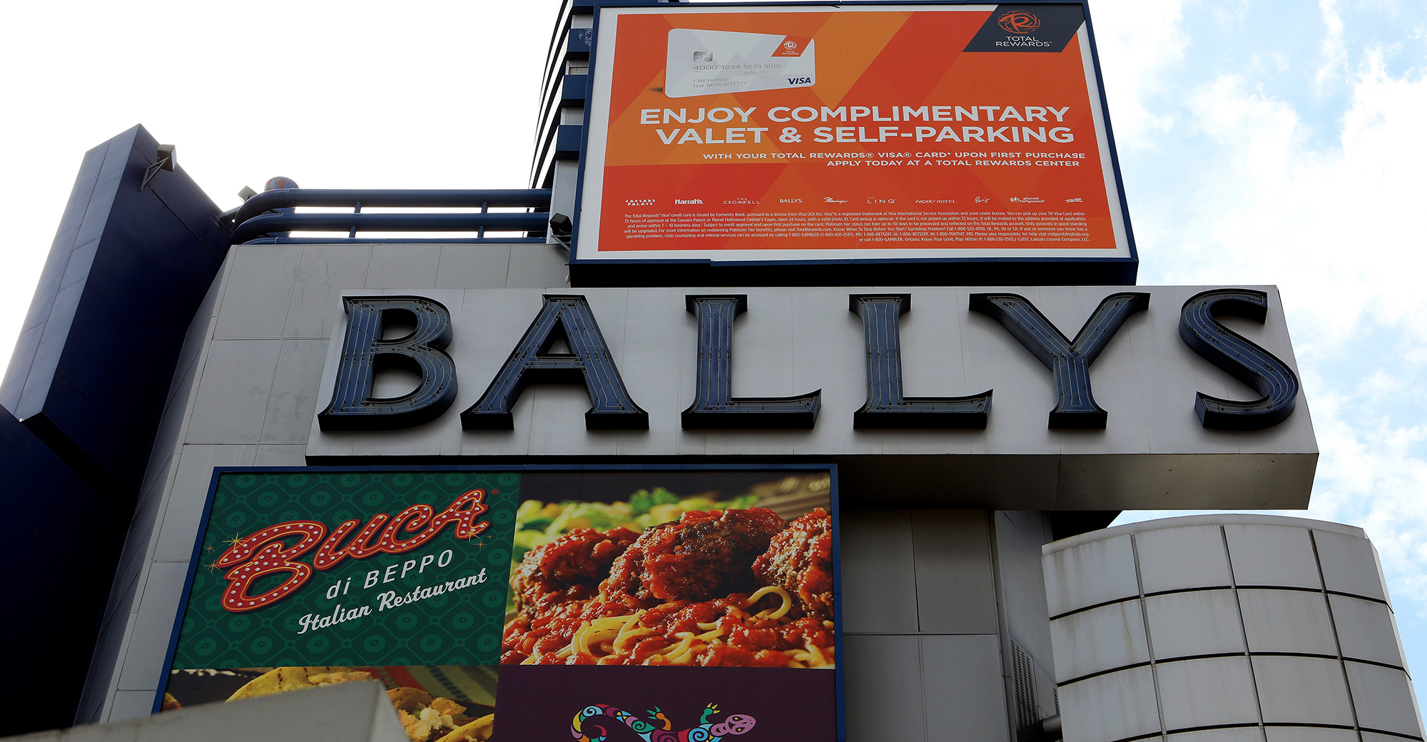 Bally’s Lenders Faucet Attorneys in Effort to Block Sale-Leaseback