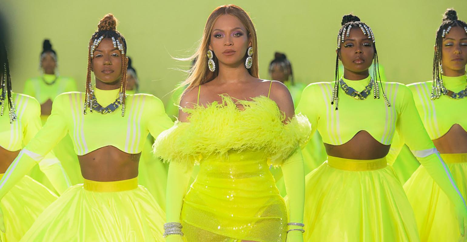 Beyoncé Has a Warning for Wealth Administration Leaders