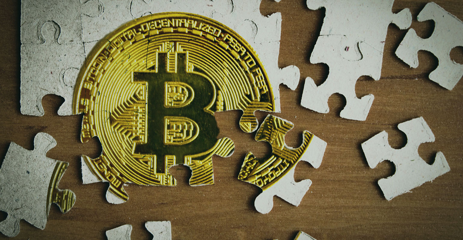 Crypto puzzles bitcoin net value