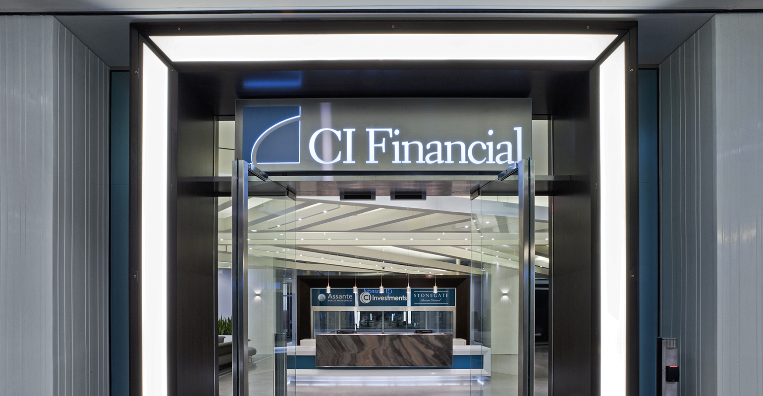 CI Financial Acquires Eaton Vance Assets from Morgan Stanley