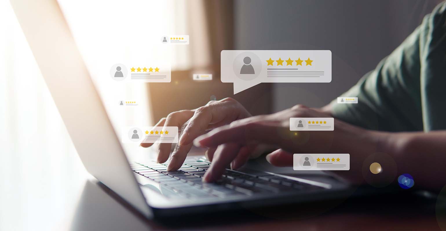 Should Advisors Be Worried About Online Reviews? It Depends.