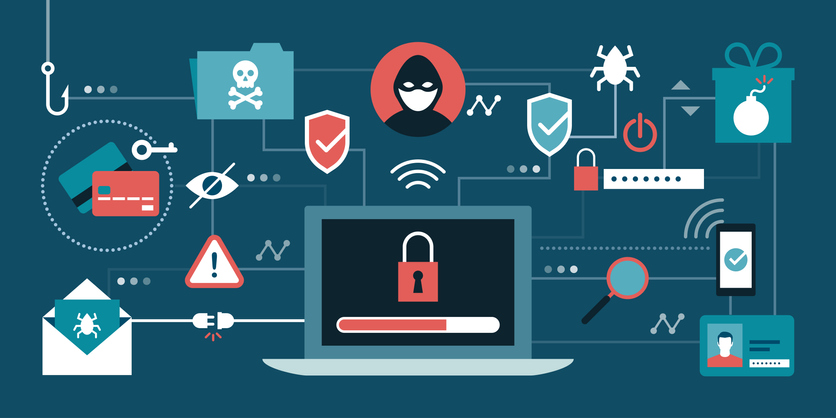 How Can CRE Industry Ensure Data Security in a Lockdown? | Wealth Management