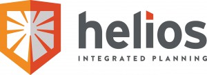 Helios - Logo