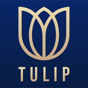 Tulip  - Logo