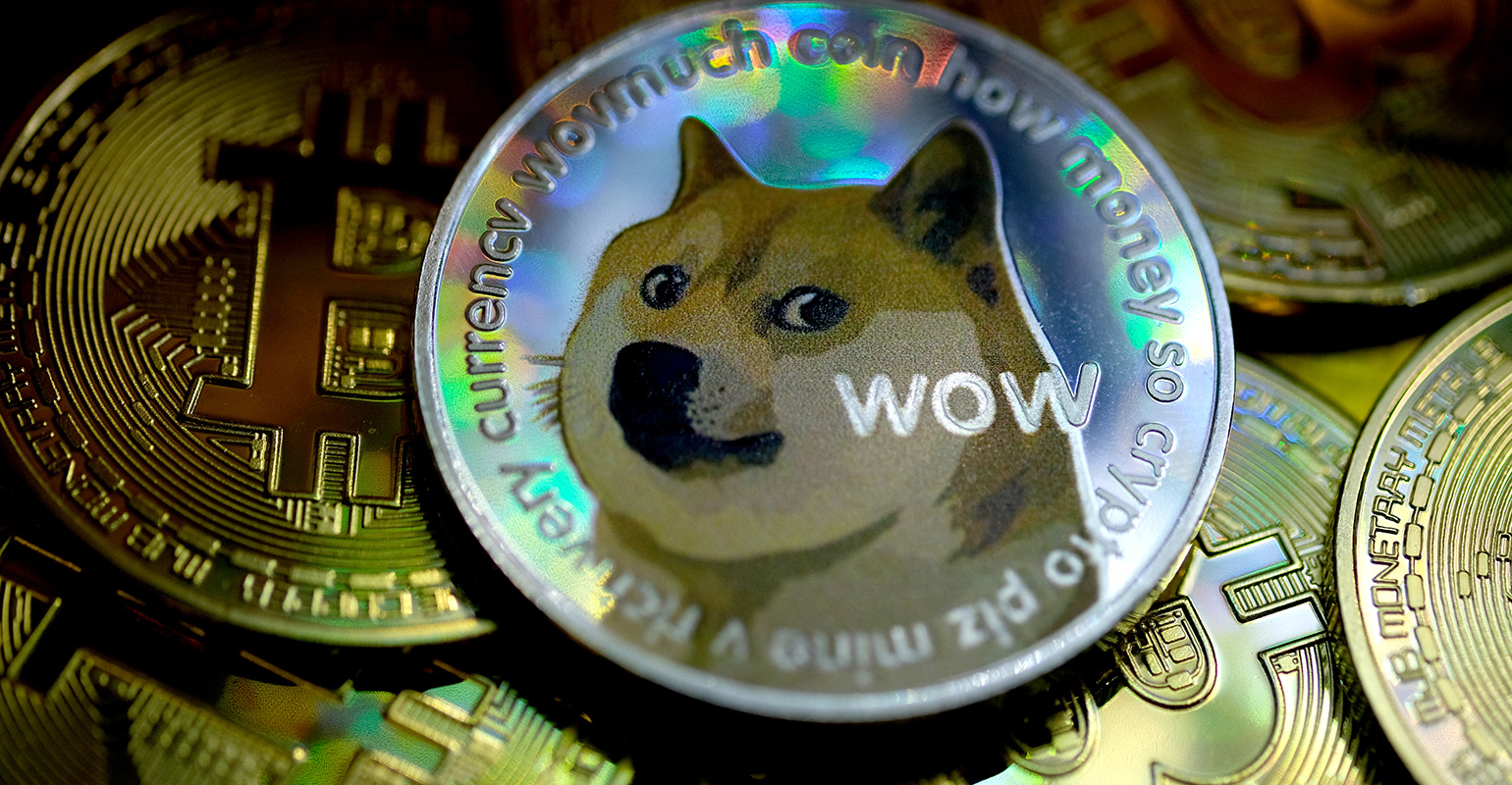 dogecoin 22 billion