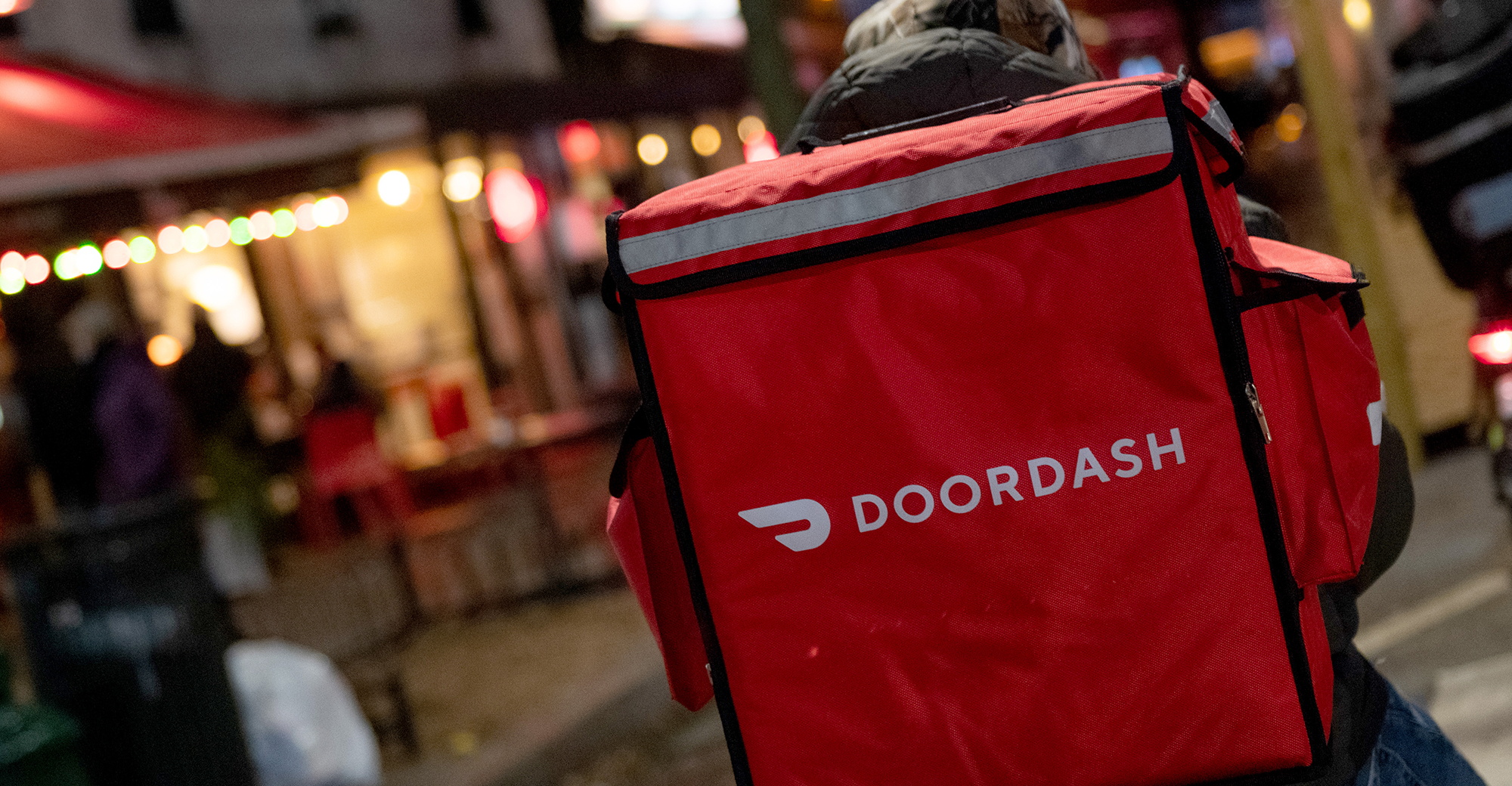DoorDash Is Now Lending Money to Restaurants - Eater