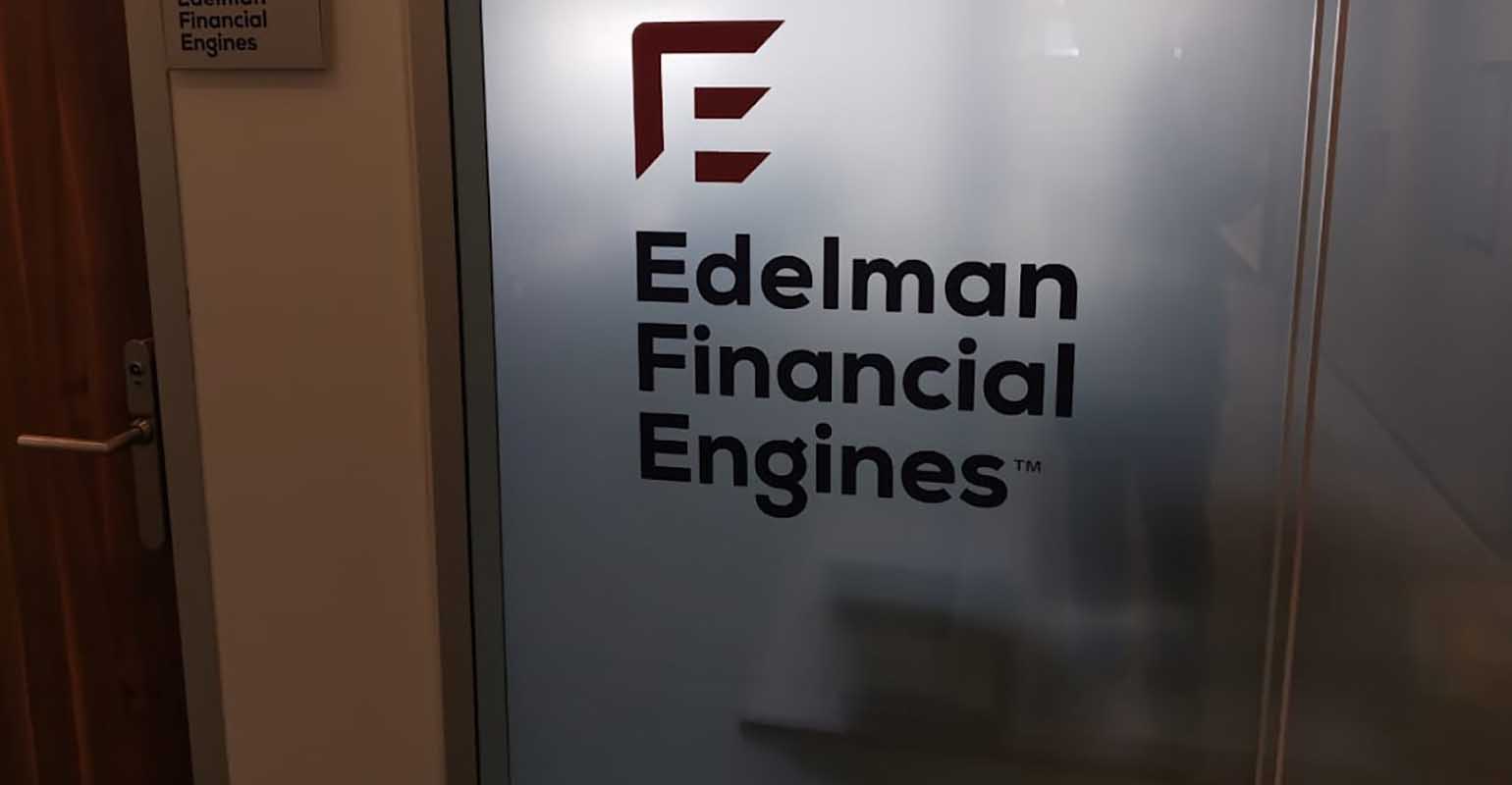 Edelman Financial Engines Launches New Workplace Platform