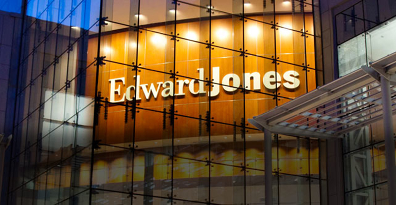 Edward Jones The Best Place For Work