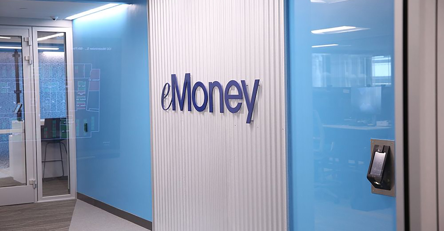 eMoney Changes Its Vision Of Financial Planning