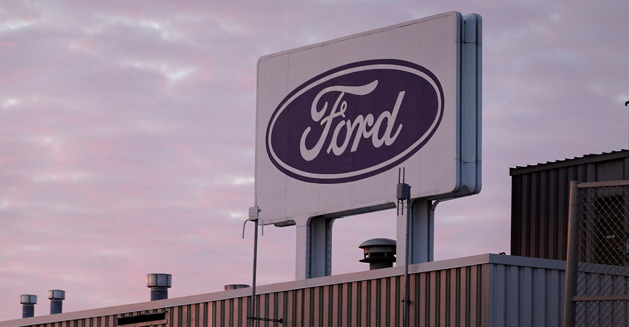 Ford Is Building Its First New Auto Plant in 53 Years. Thats Stirring Mixed Emotions.