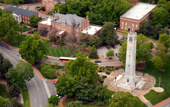 Americas Top 10 College Towns Wealth Management 