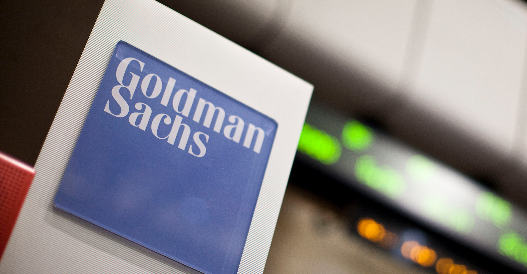 Goldman Sachs Plans Workplace Tower in Dallas for five,000 Workers