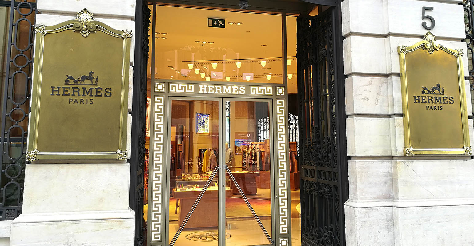 Hermès : Nicolas Puech wants to leave h | Fanclub