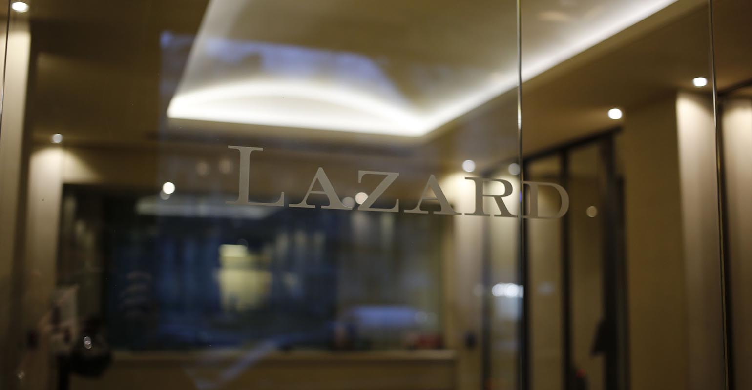 RIA Roundup: Lazard Acquires Truvvo, Creates $8B Family Office