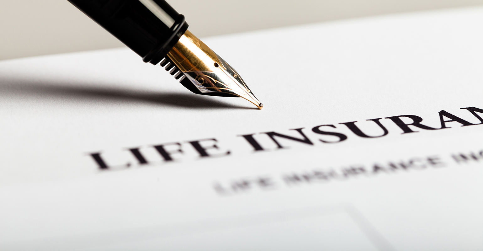 life insurance pen