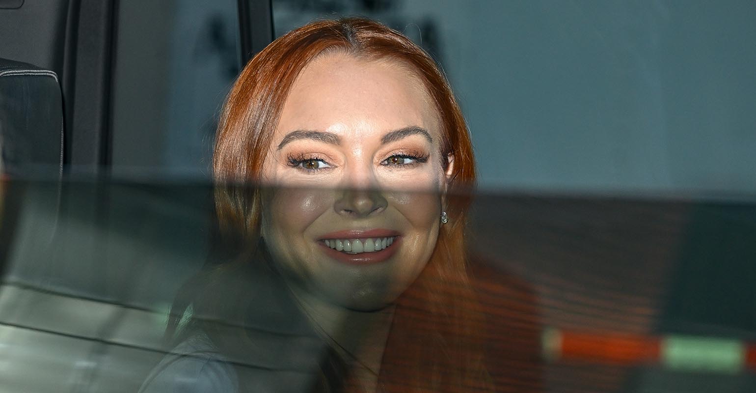 SEC Charges Lindsay Lohan, Soulja Boy for Touting Crypto