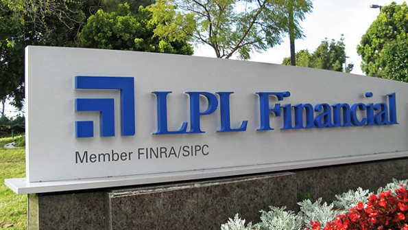 LPL Adds Ohio OSJ with $850M in Client Assets