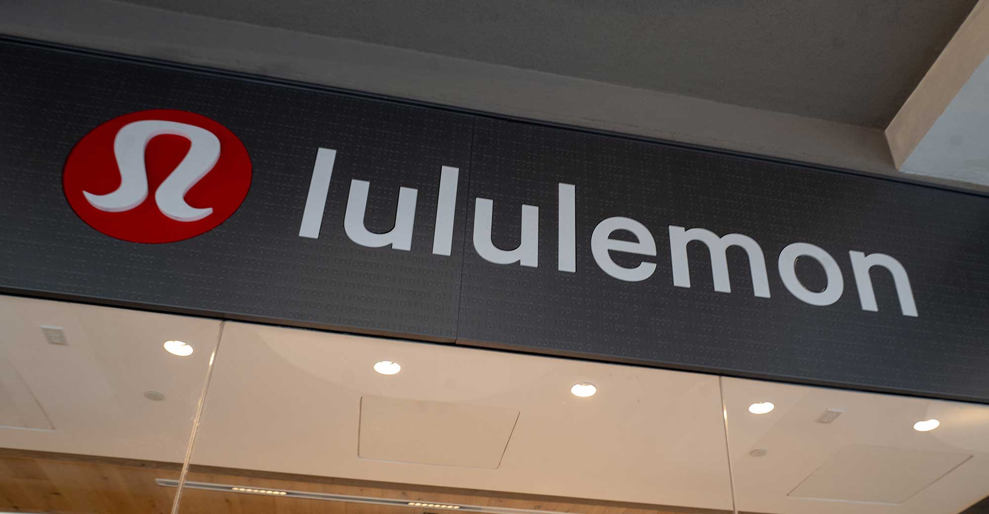 Lululemon Won't Be Putting the Brakes on Store Expansion
