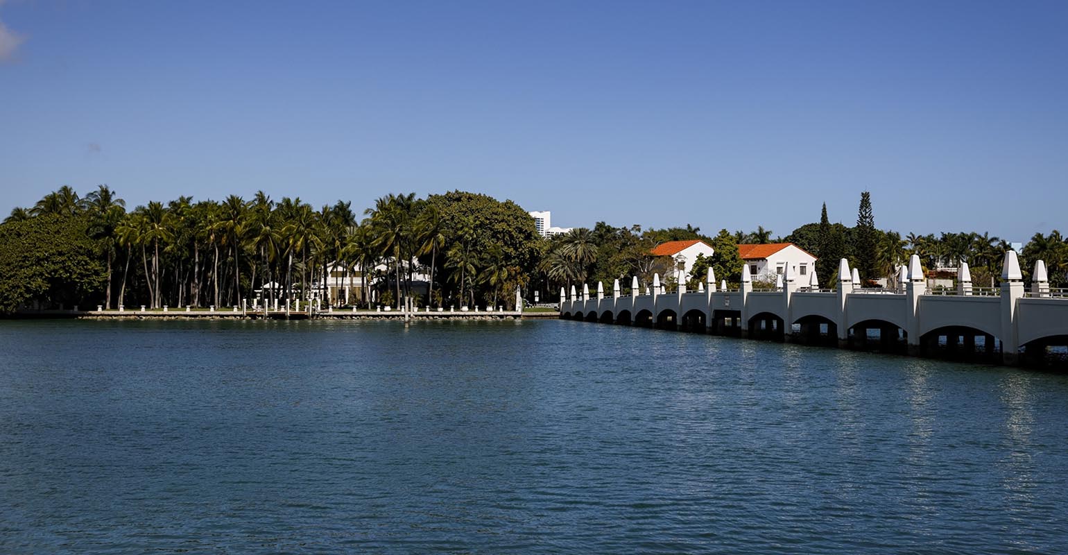 America’s Priciest Neighborhoods Are Moving to Florida