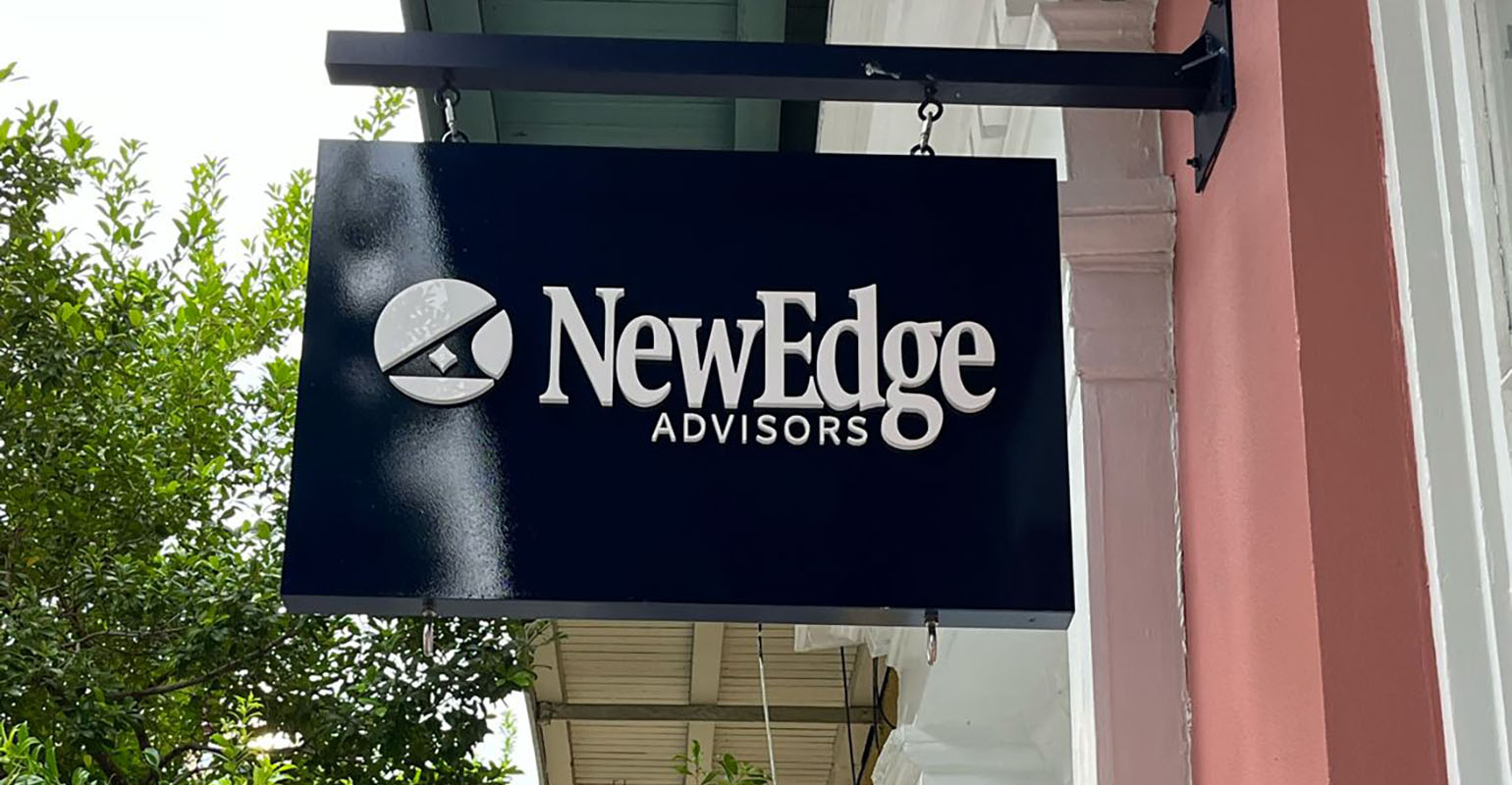 NewEdge Advisors, NewEdge Wealth Add Conn., Atlanta Groups