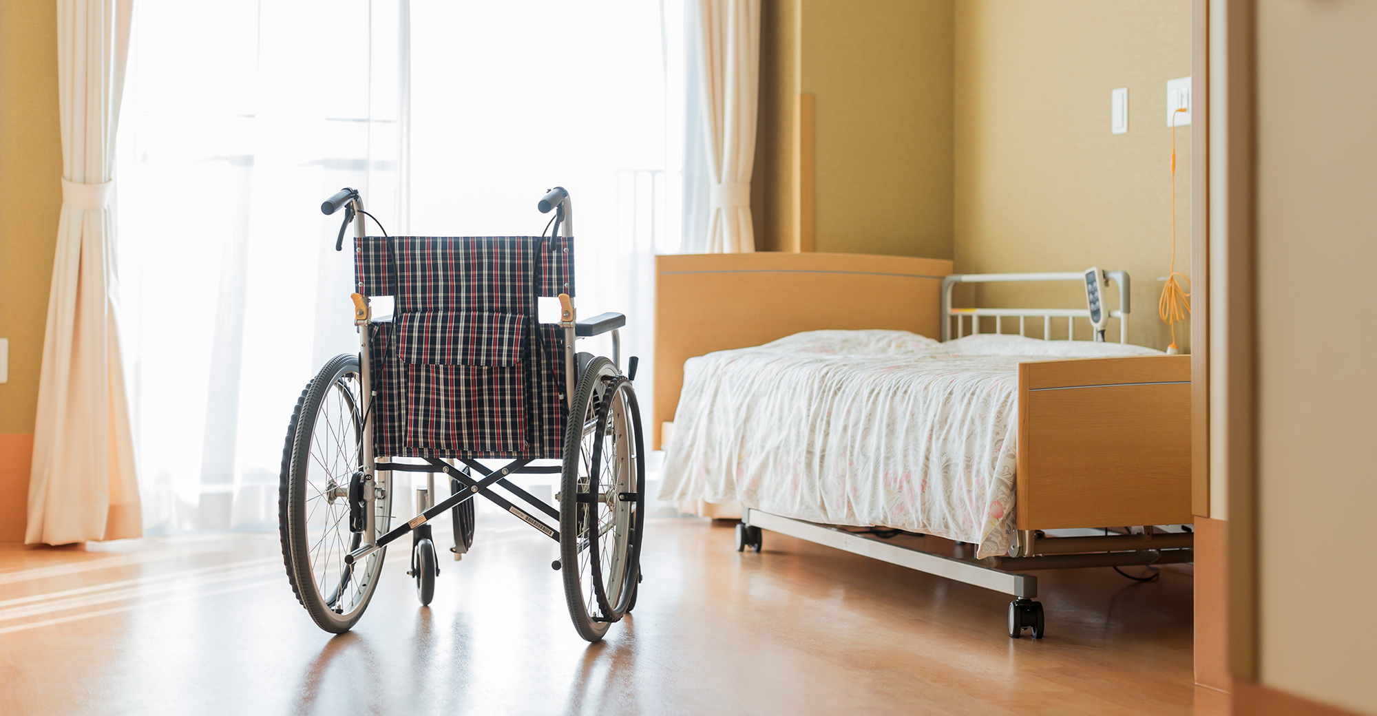 nursing home deaths