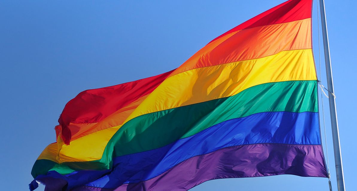 Investing for LGBT Equality | Wealth Management
