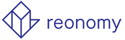 Reonomy logo