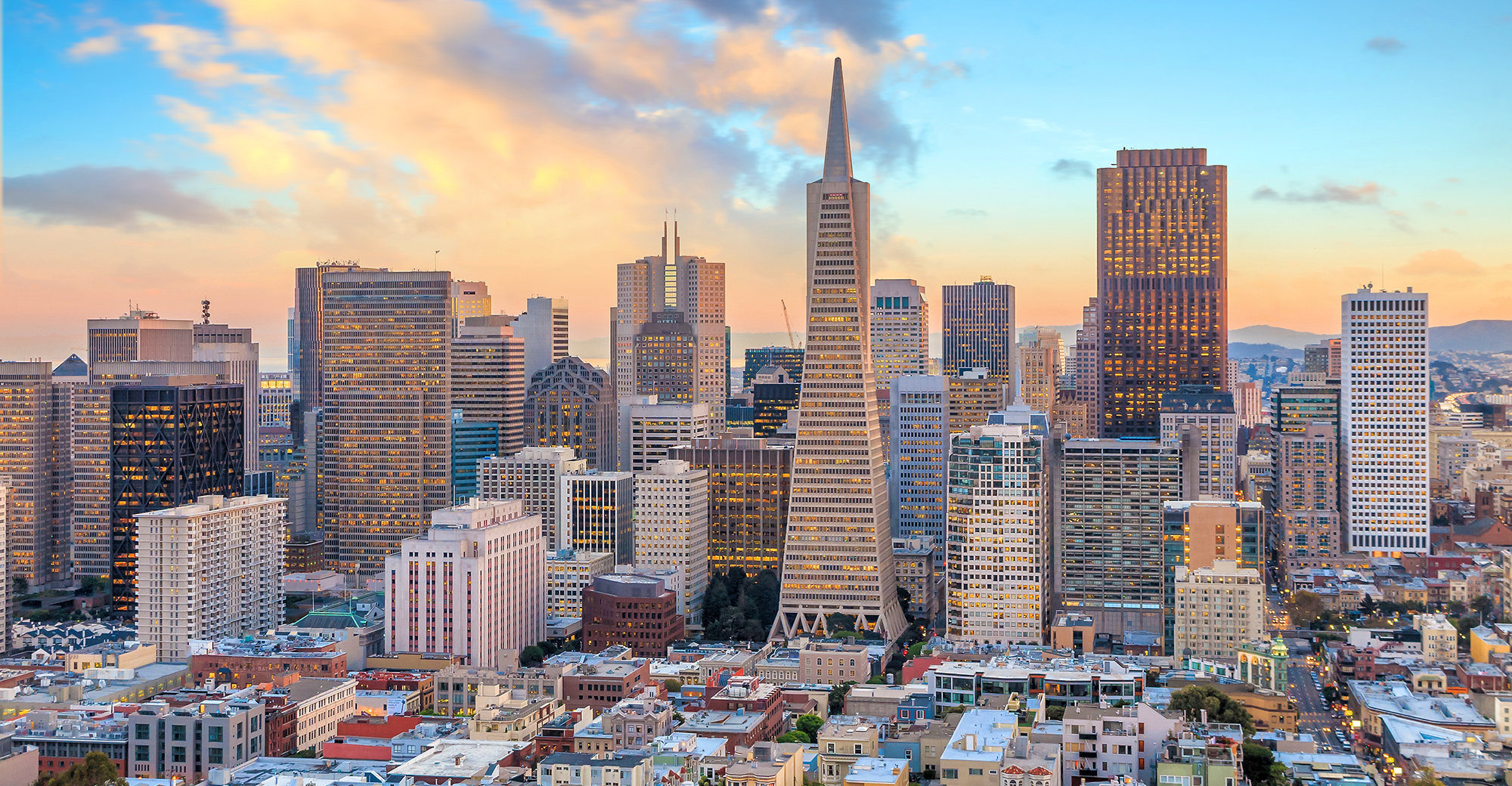 Is San Francisco's Office Sector Really Facing an “Epic Crash”?