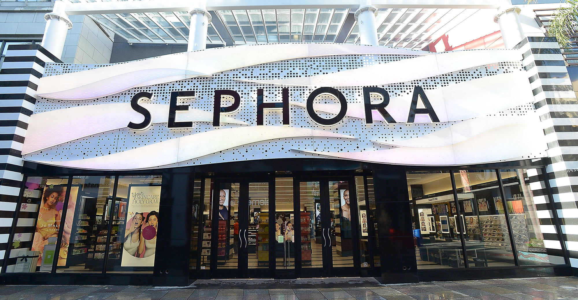 Sephora at JC Penny To Be Replaced With In-house Beauty Concept