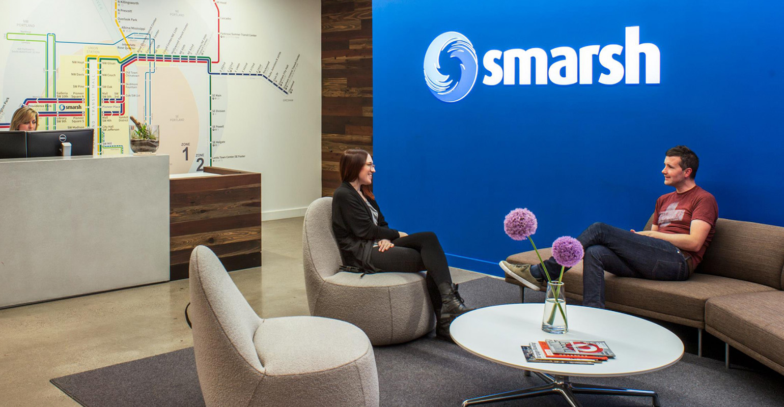 Smarsh Launches New Communications Intelligence Platform