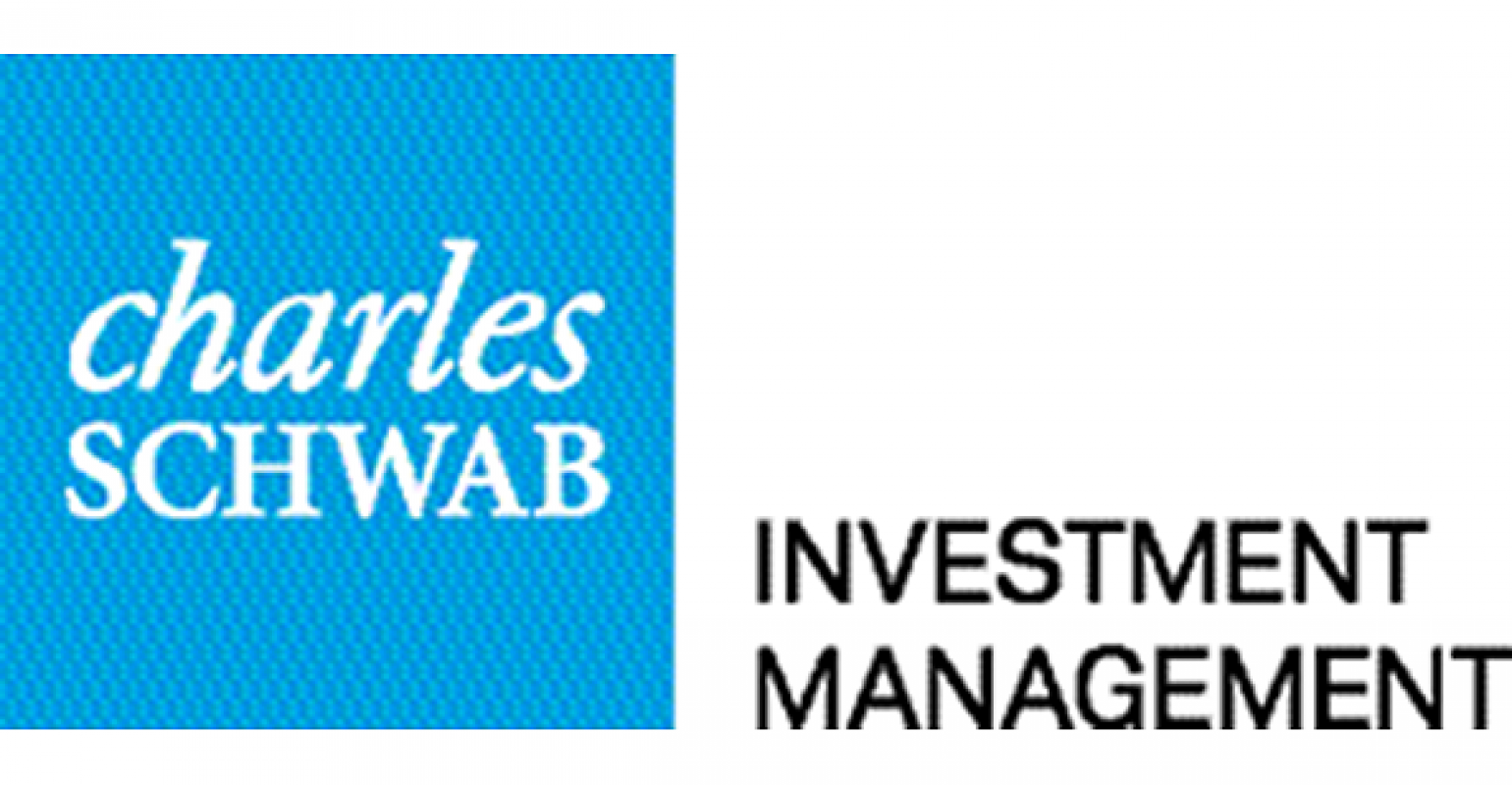 2016 Winner Charles Schwab Investment Management Wealth Management