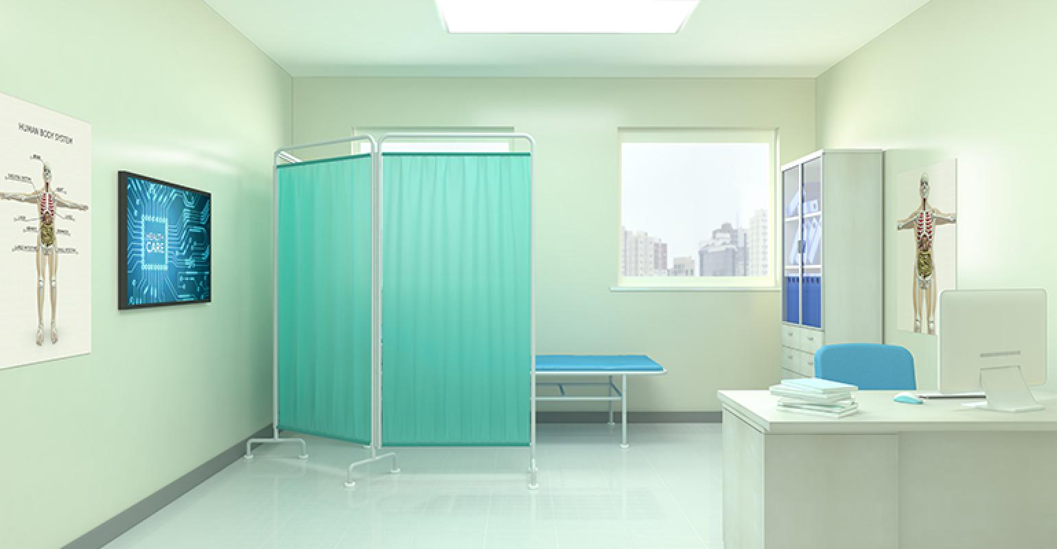 An Overview of the Medical Office Real Estate Market | Wealth Management