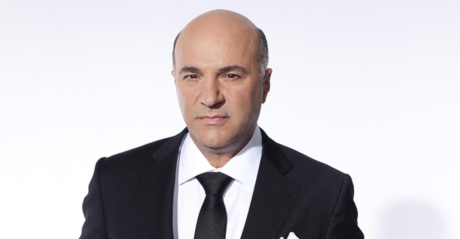 Kevin O'Leary: “The Advisory Business Is Going to Be Here Forever”