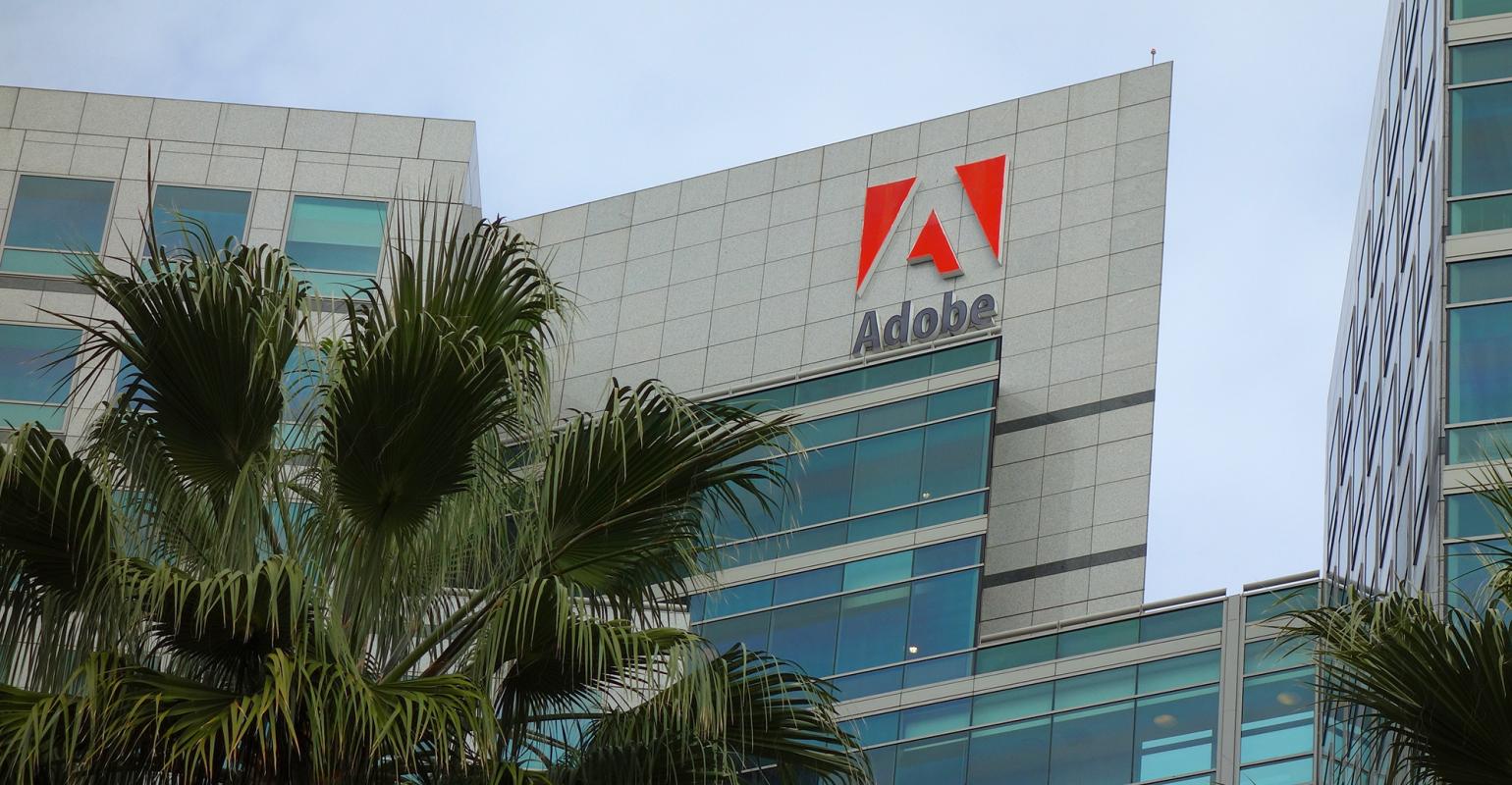 Adobe Opens New Office Tower, Pledges No Companywide Layoffs in 2023 | Wealth Management