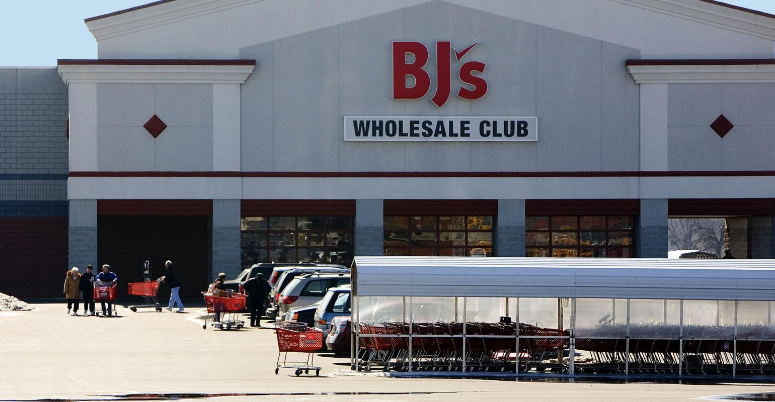 Why Would  Want to Buy BJ's Wholesale Club?