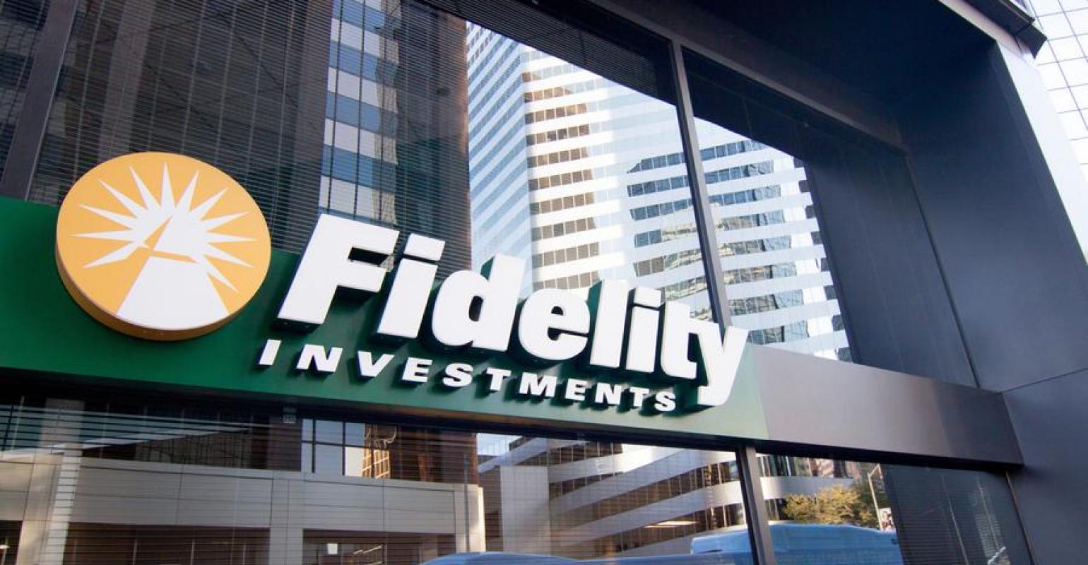 fidelity's subramaniam: we're a tech company in finance | wealth management