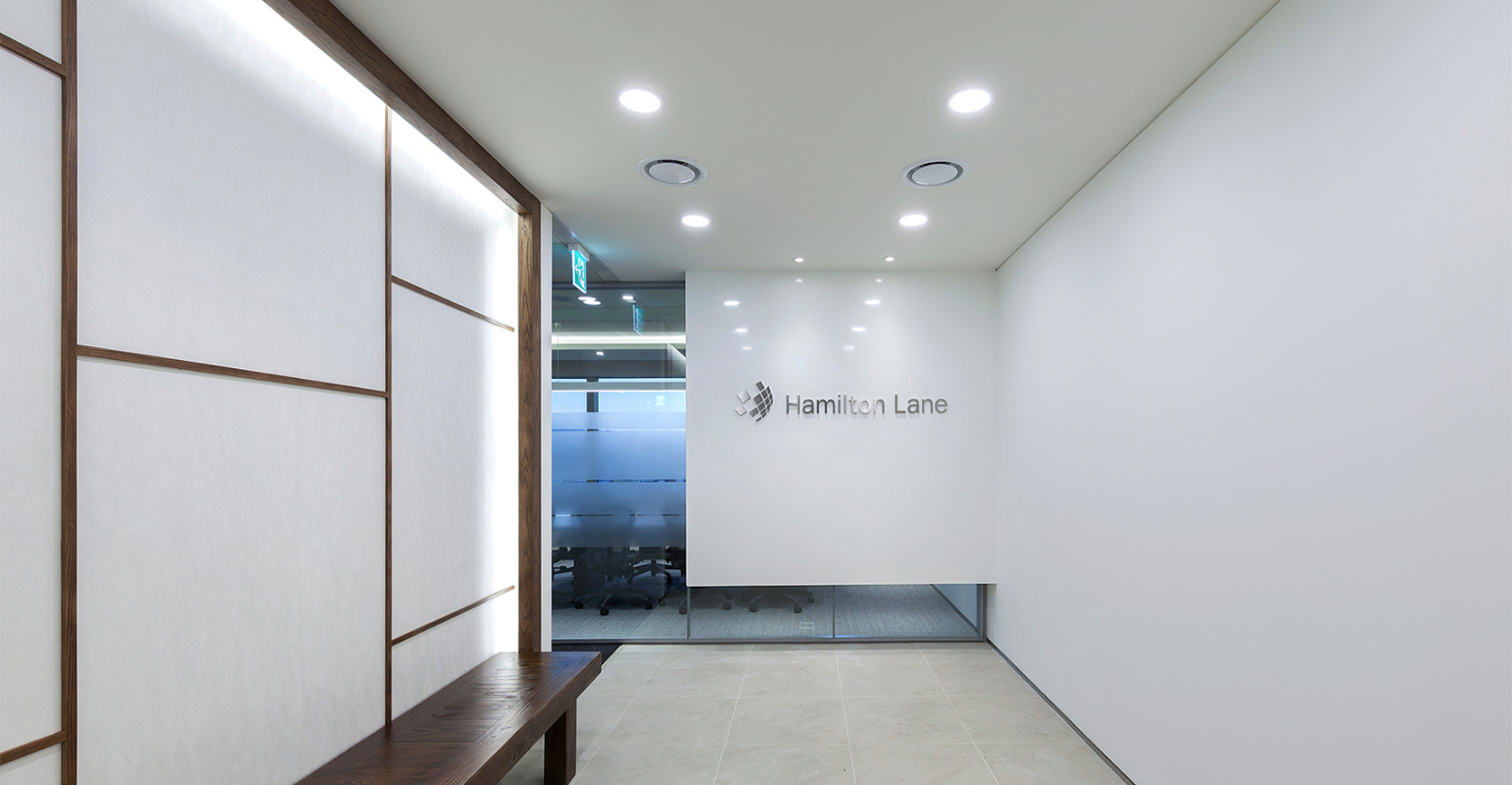 Hamilton Lane Targets Wealthy Investors With New Fund, Rare Deal