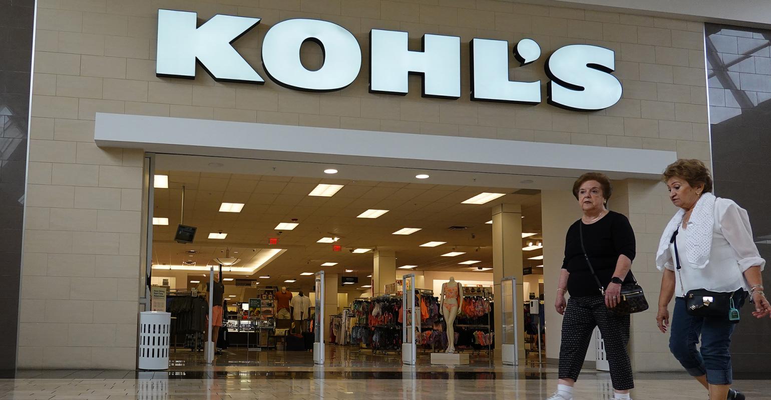 Kohl's: 20% Off In-Store or Online (6/13-6/16)