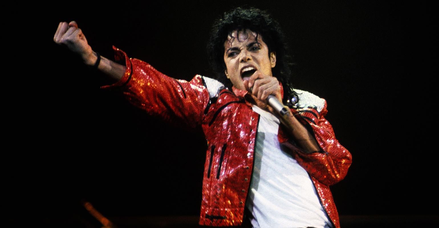 ‘Beat It’: Michael Jackson’s Estate Scores Major Win Over IRS